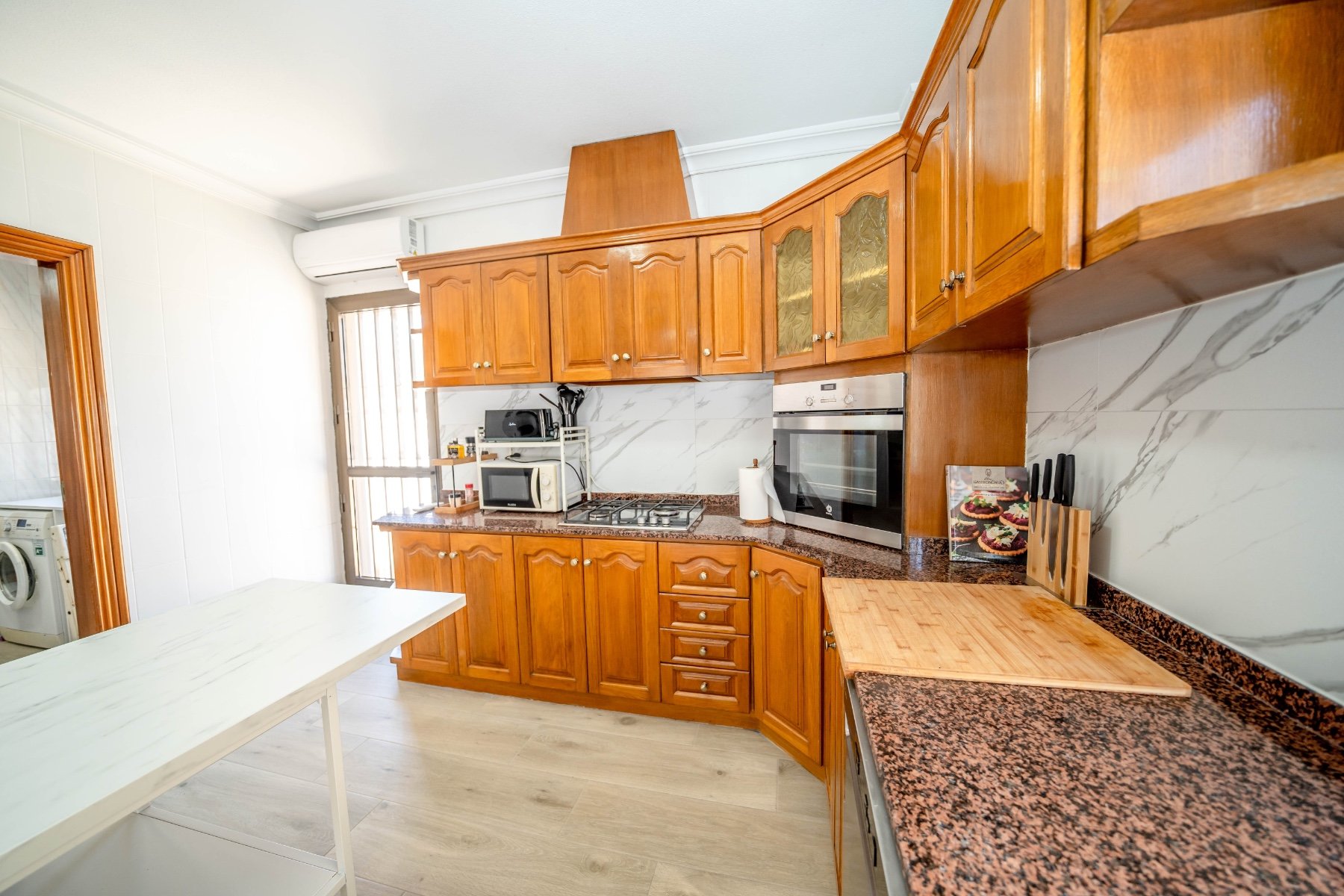 Piso de 264 m² en Dolores