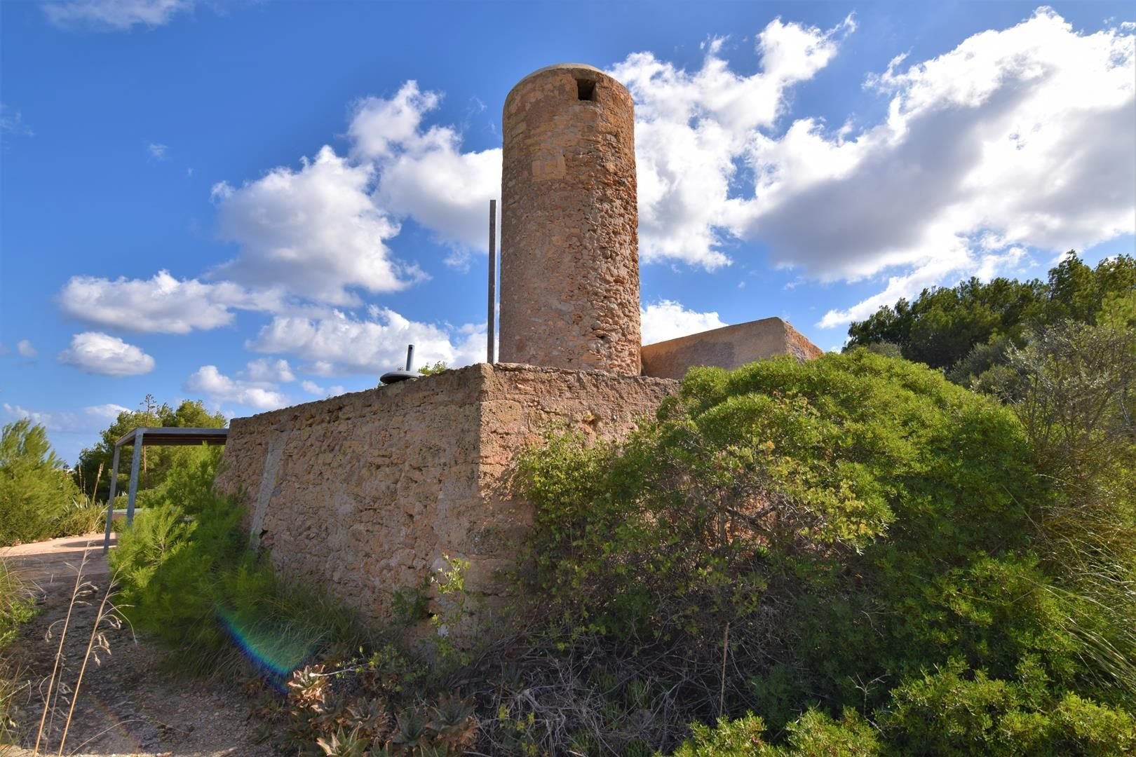 Piso de 179 m² en Artà