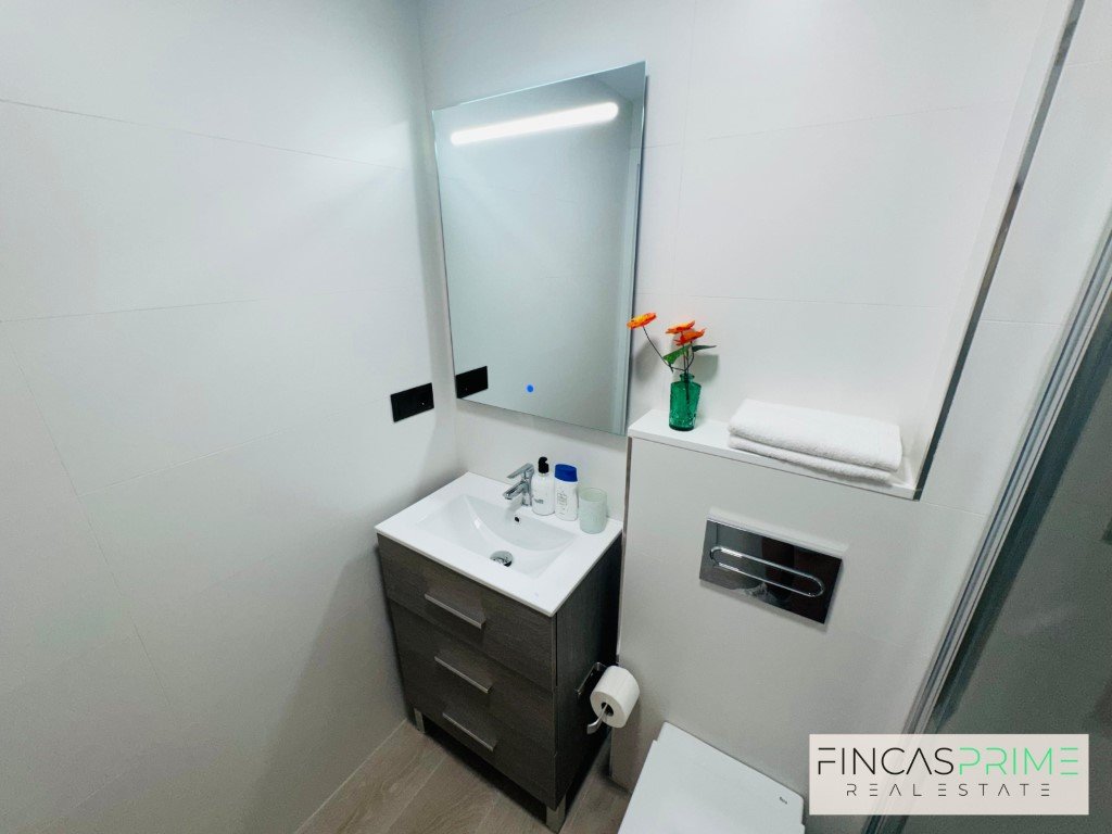 Habitación en alquiler, Benidorm