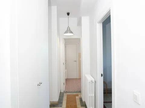 Pis de 85 m² a Oviedo