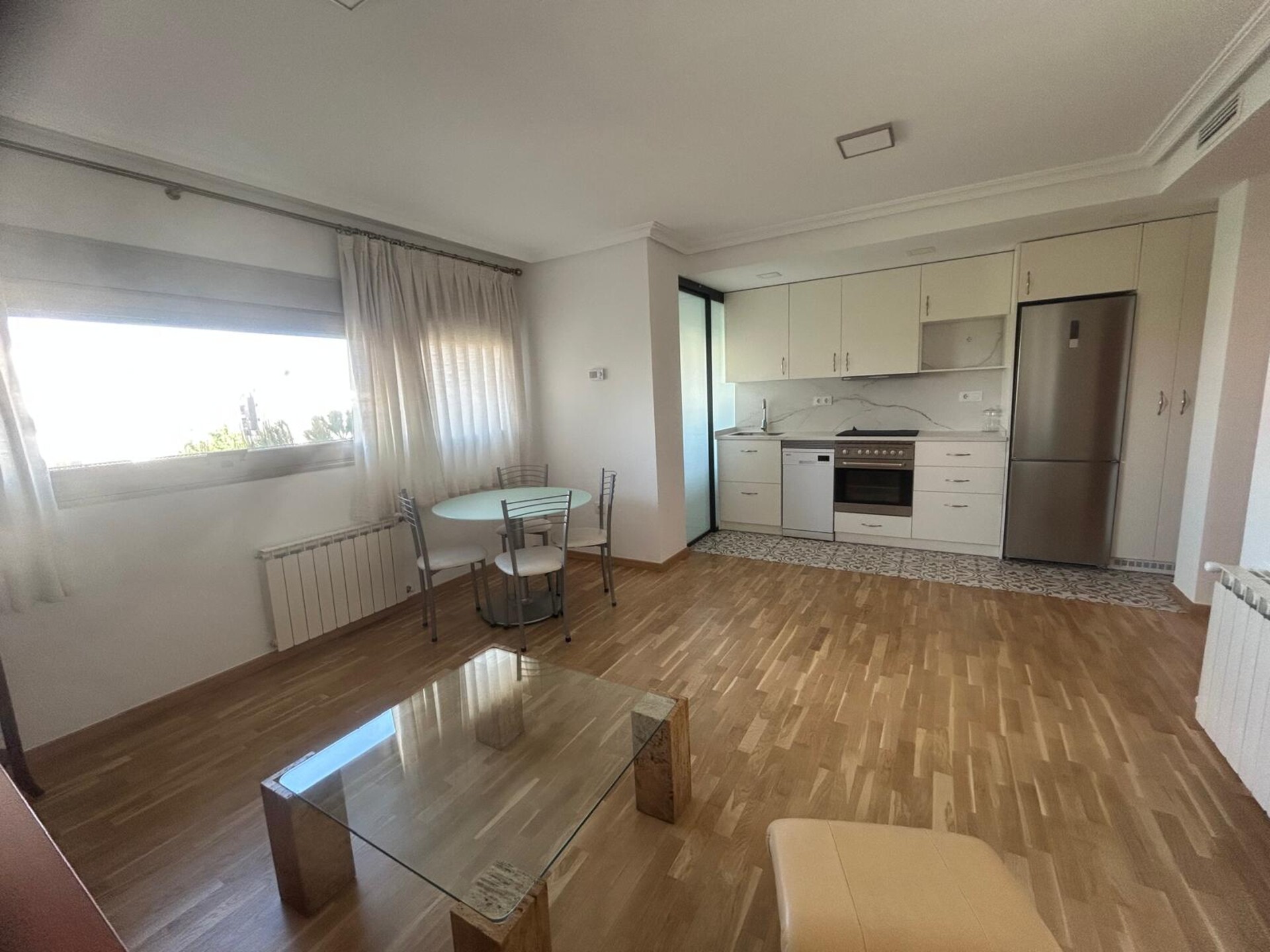 Piso de 100 m² en Ciudad Real