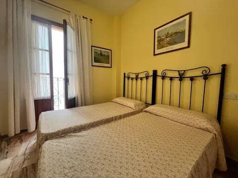 Квартира 70 м² у Севільі