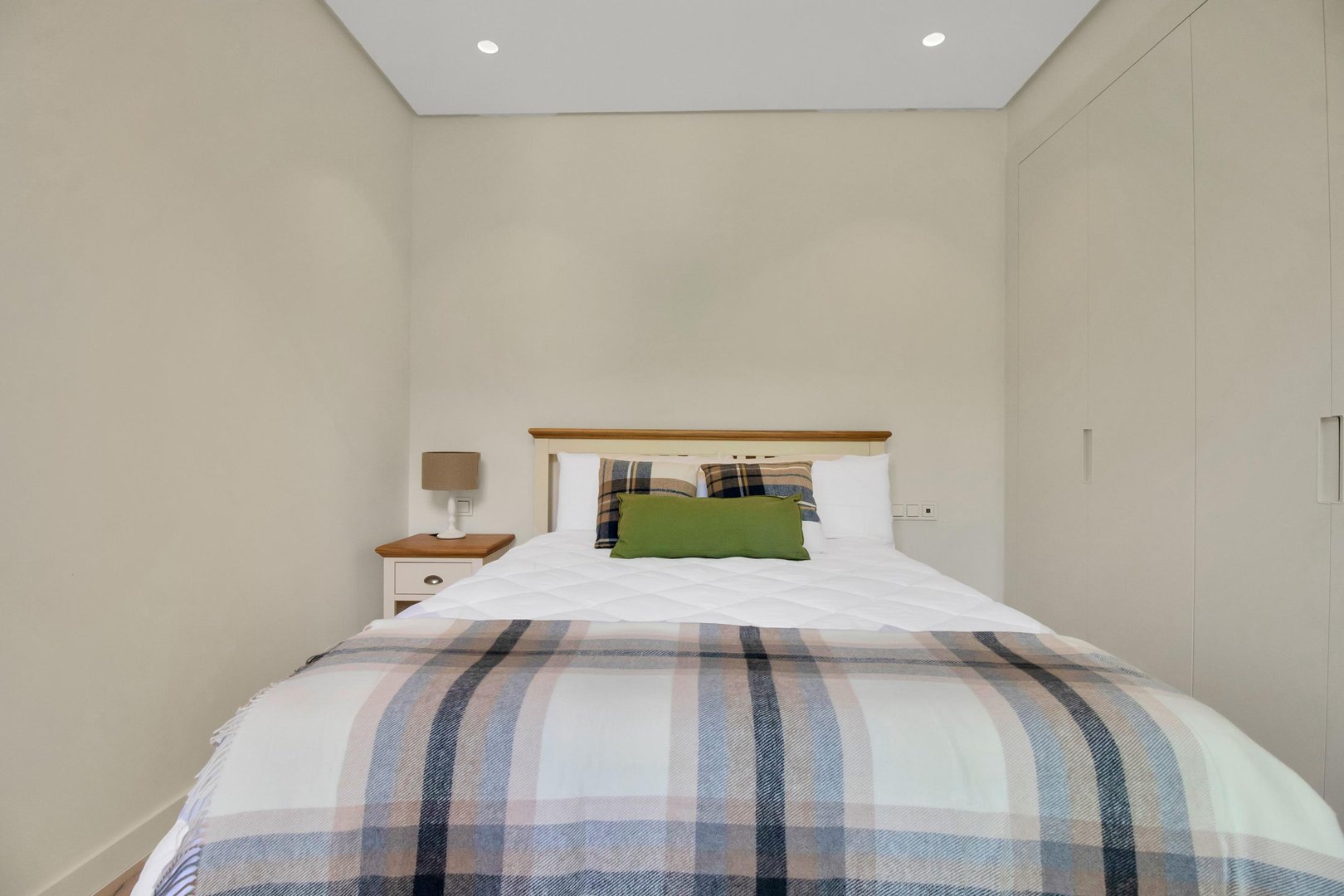 Piso de 95 m² en Ojén