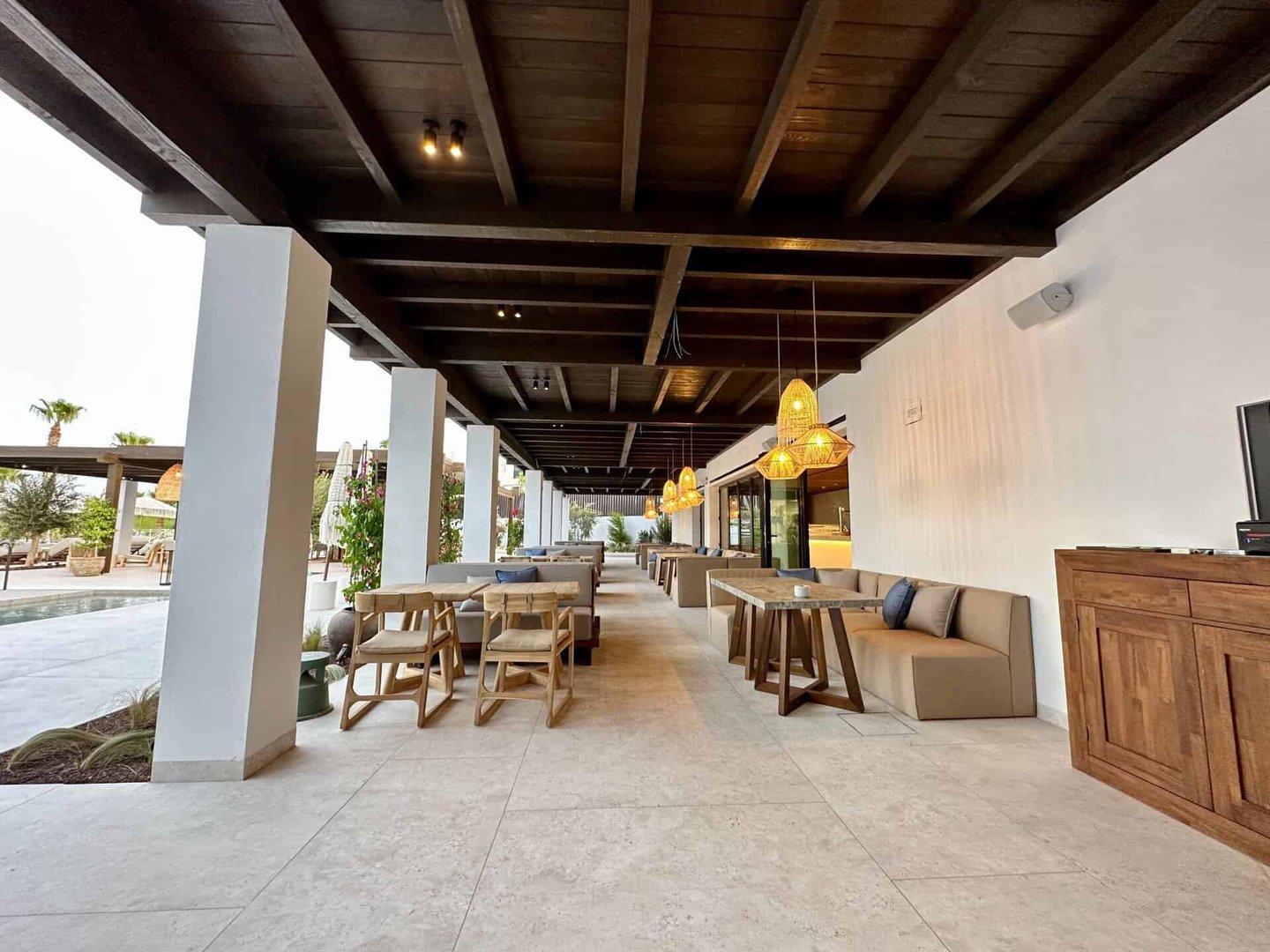 Piso de 100 m² en Mojácar