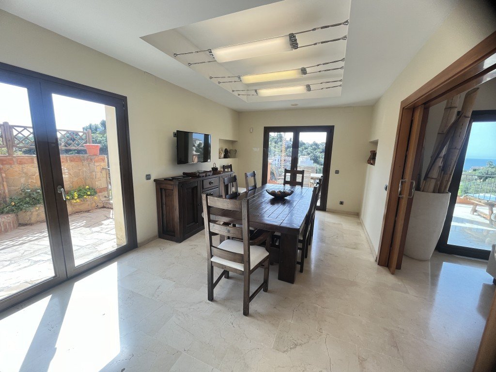 Casa de 416 m² a Marbella