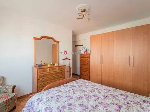 Piso de 120 m² en La Coruña