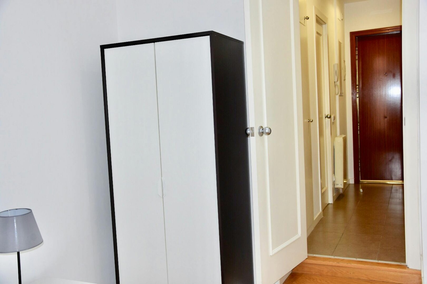 Pis de 33 m² a Madrid