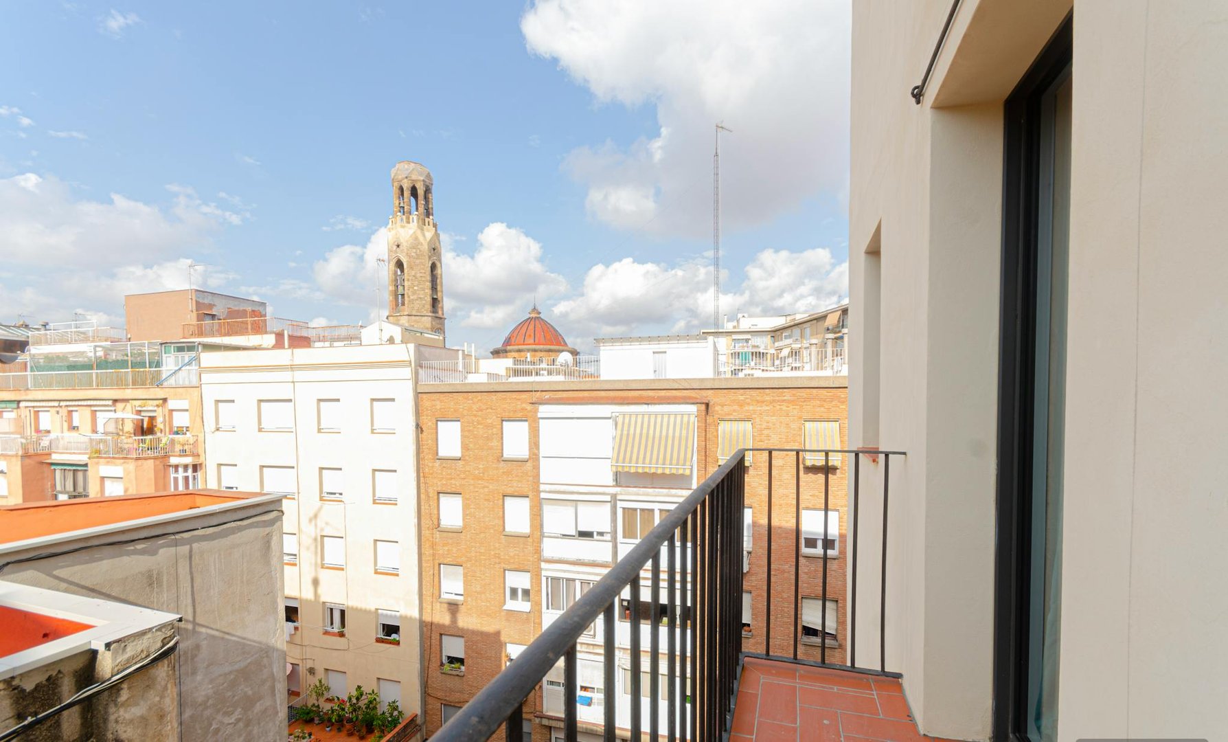 Stanza in affitto, Barcelona