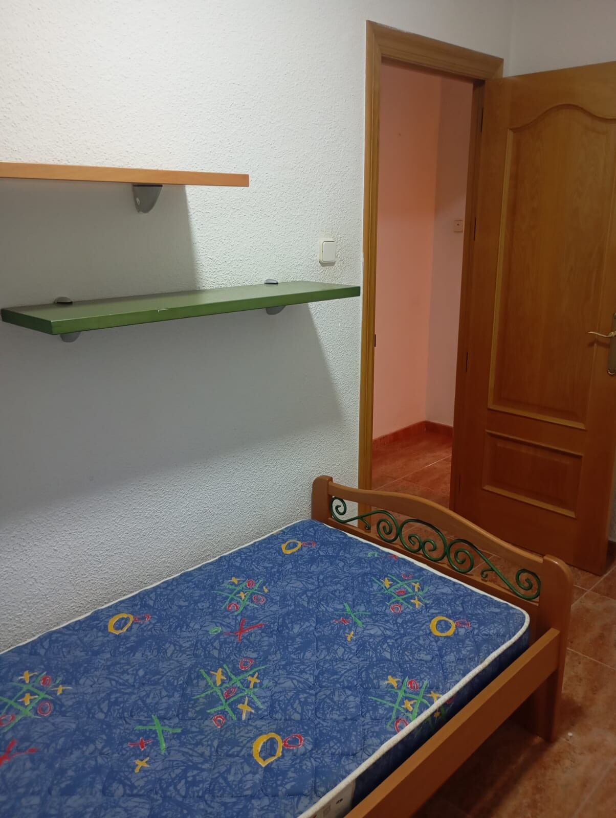 Piso de 84 m² en Murcia