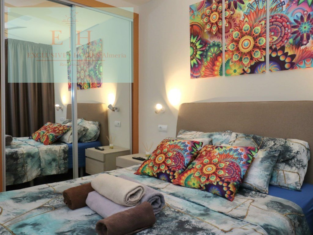 Piso de 71 m² en Vera