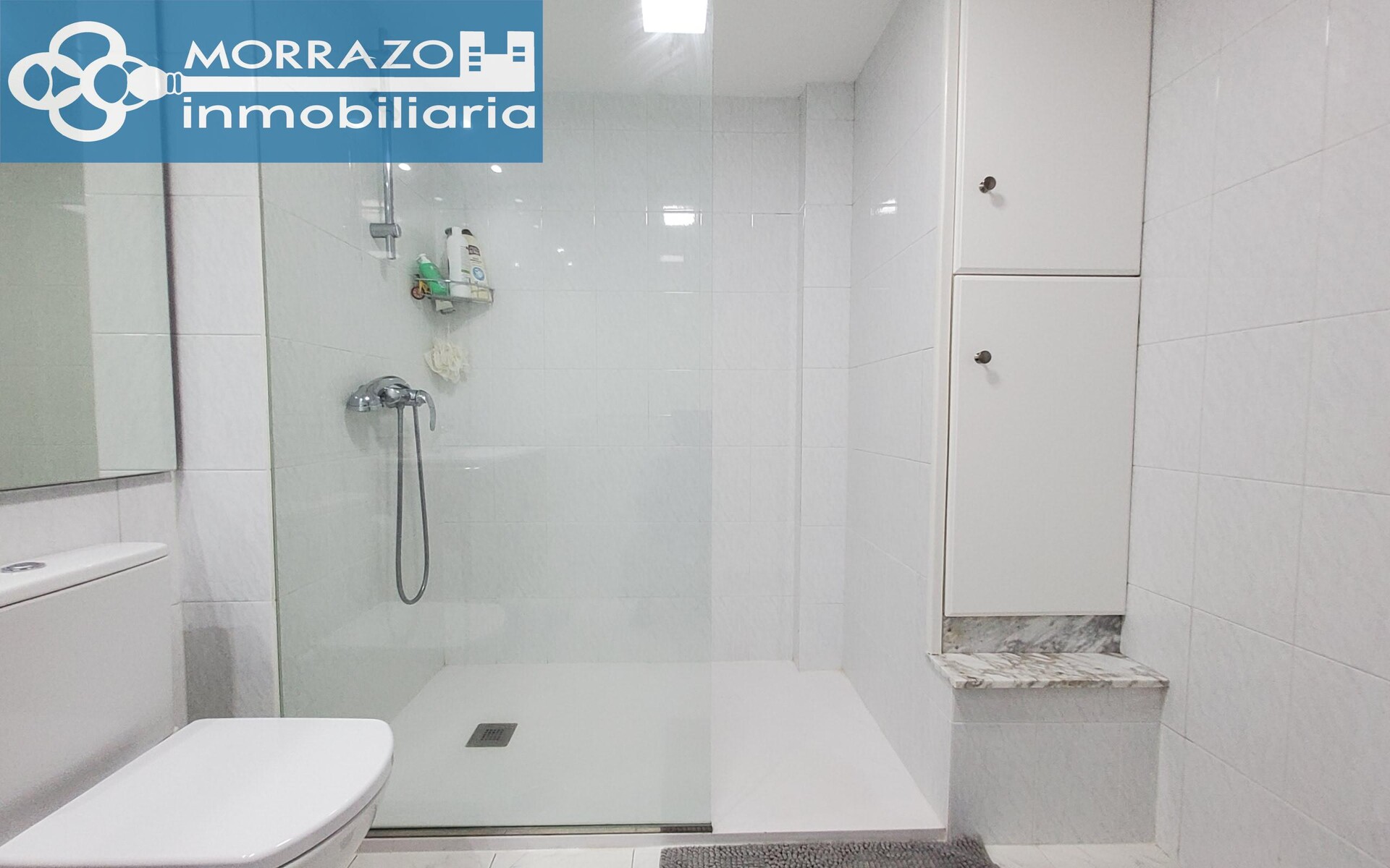 Piso de 131 m² en Bueu