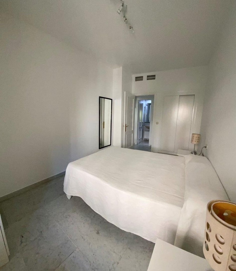 Piso de 55 m² en Sevilla