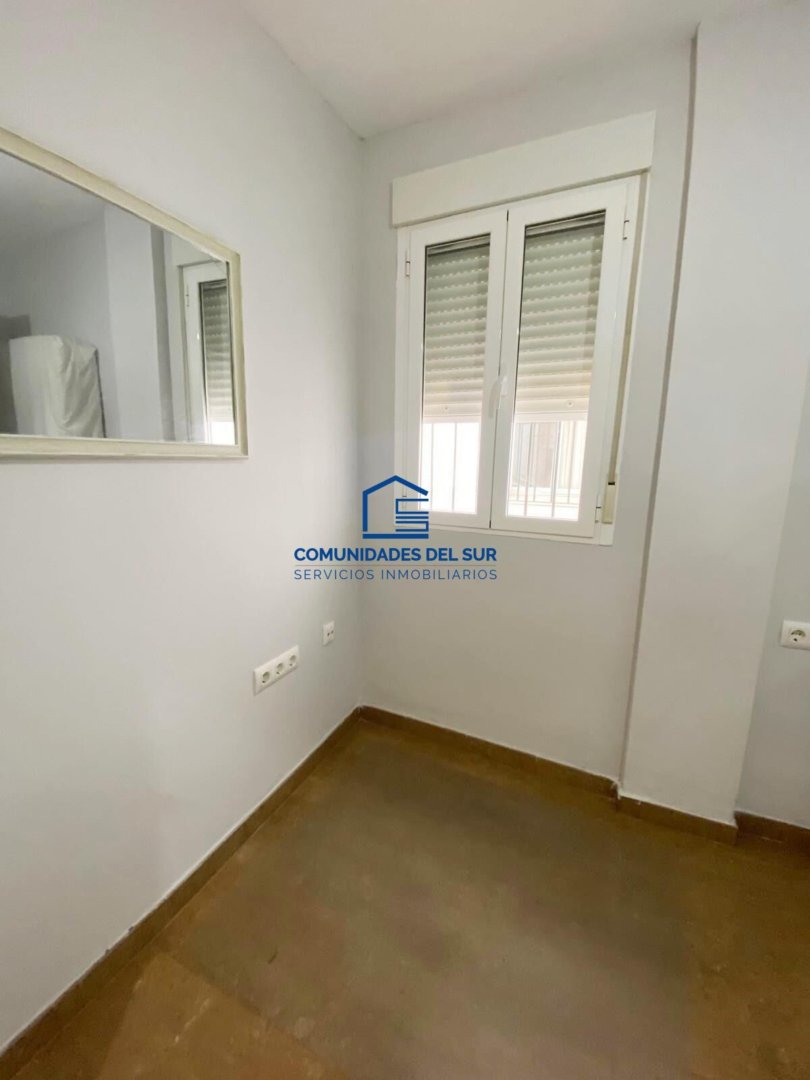 Piso de 57 m² en Cádiz