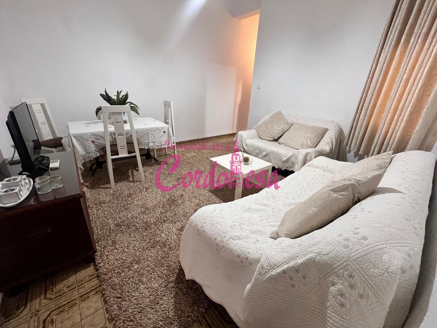 Wohnung 65 m² in Córdoba