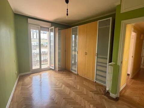 Pis de 112 m² a Madrid