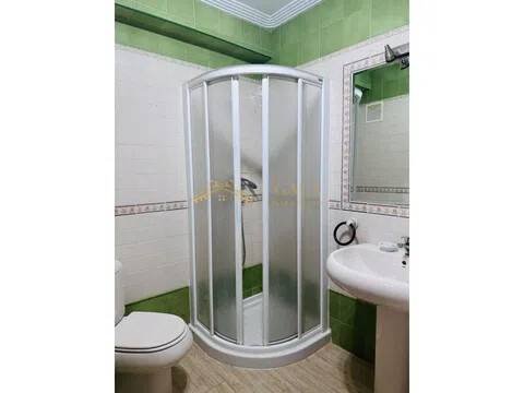Piso de 85 m² en Cáceres