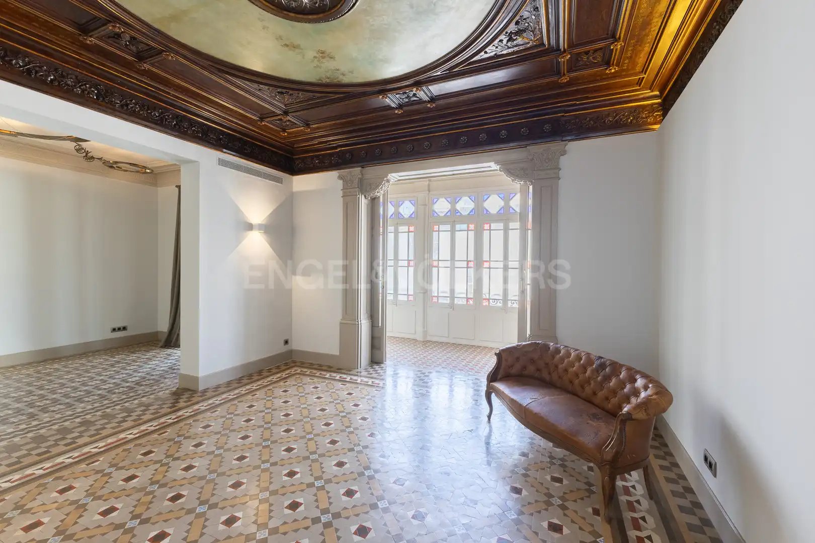 Piso de 202 m² en Barcelona