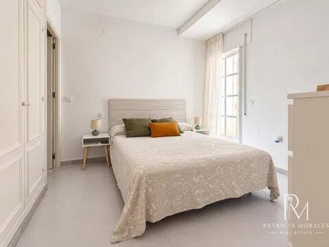 Flat 74 m² in Mijas