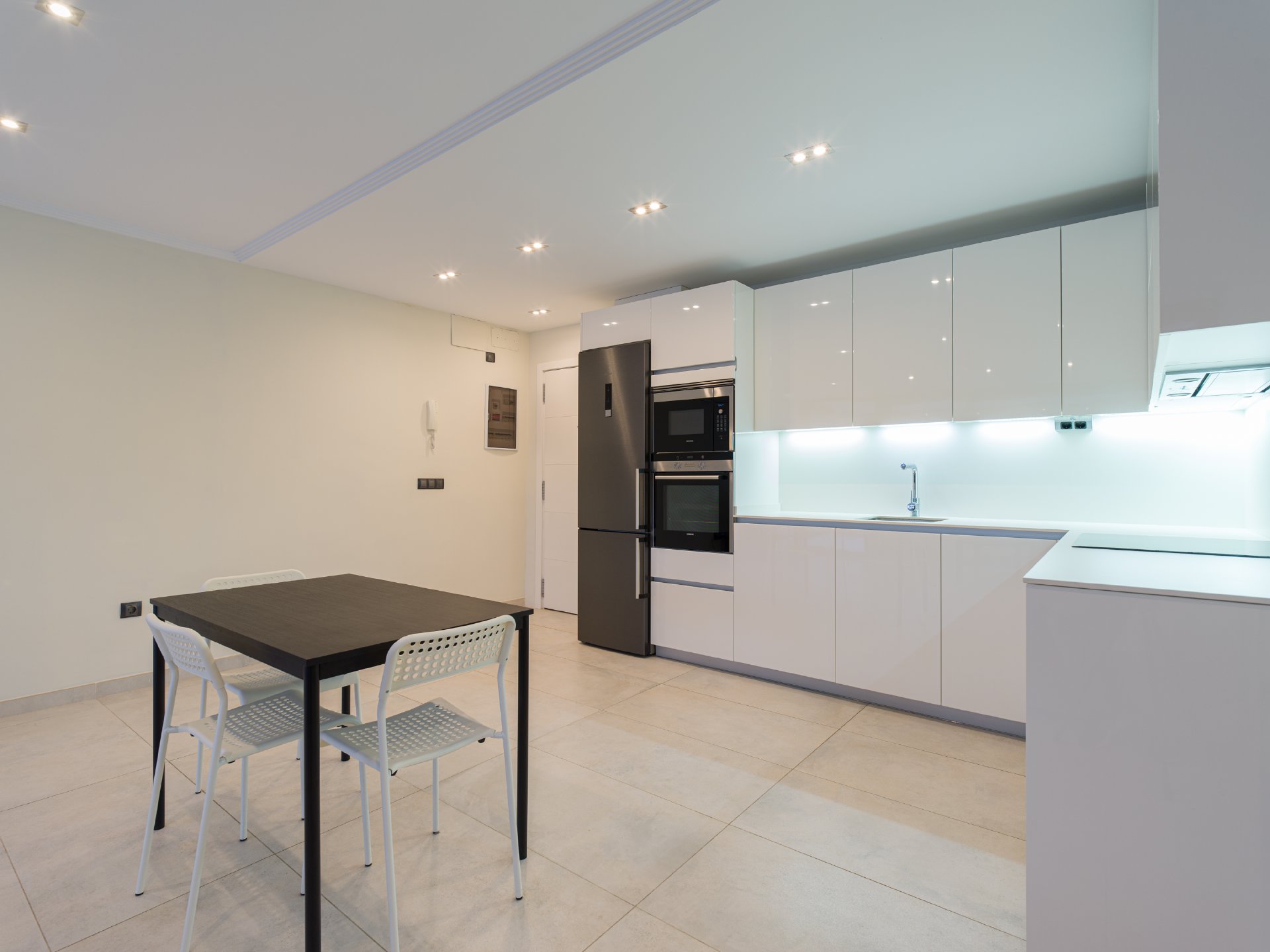 Piso de 101 m² en Las Palmas de Gran Canaria