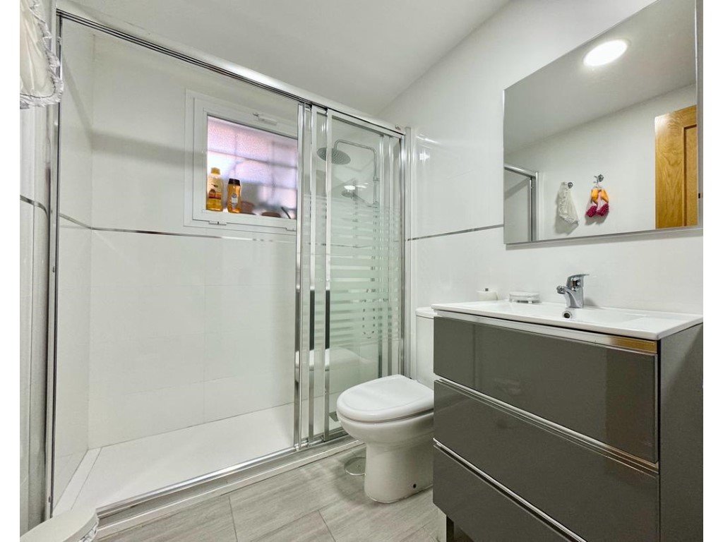 Piso de 110 m² en Vélez-Málaga