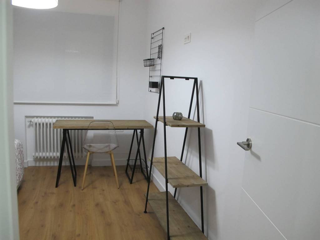Piso de 100 m² en Salamanca