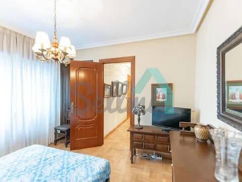 Piso de 55 m² en Gijón