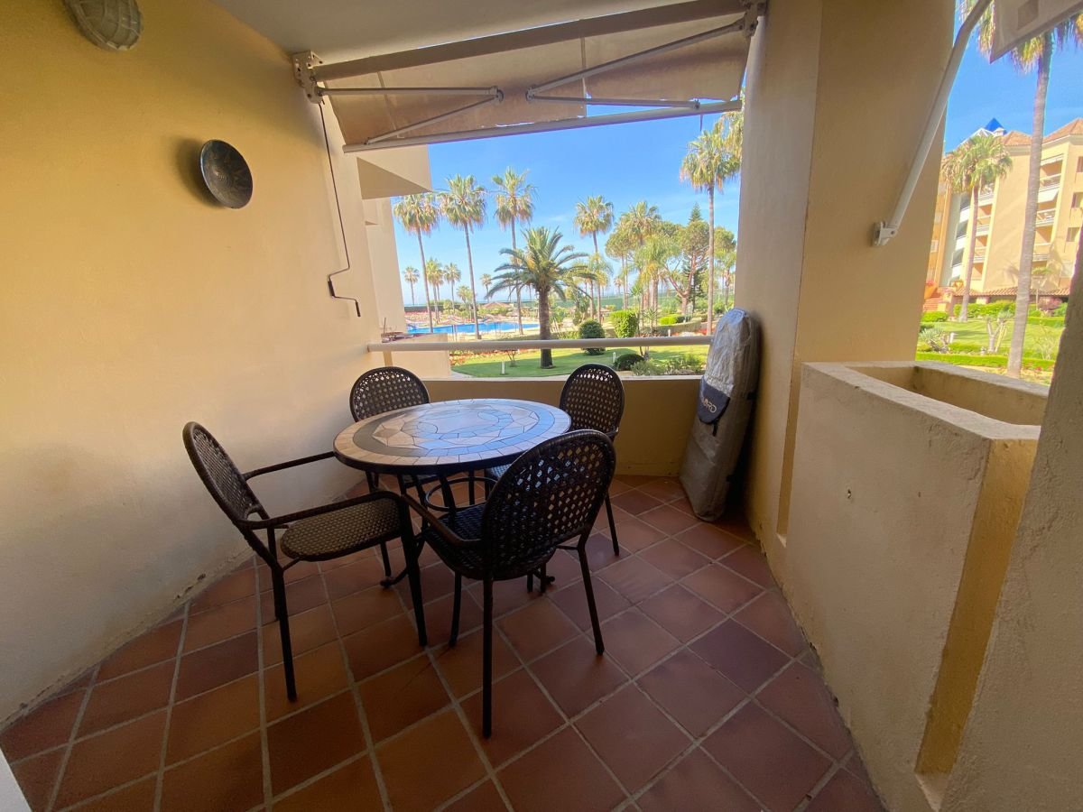 Piso de 70 m² en Isla Cristina