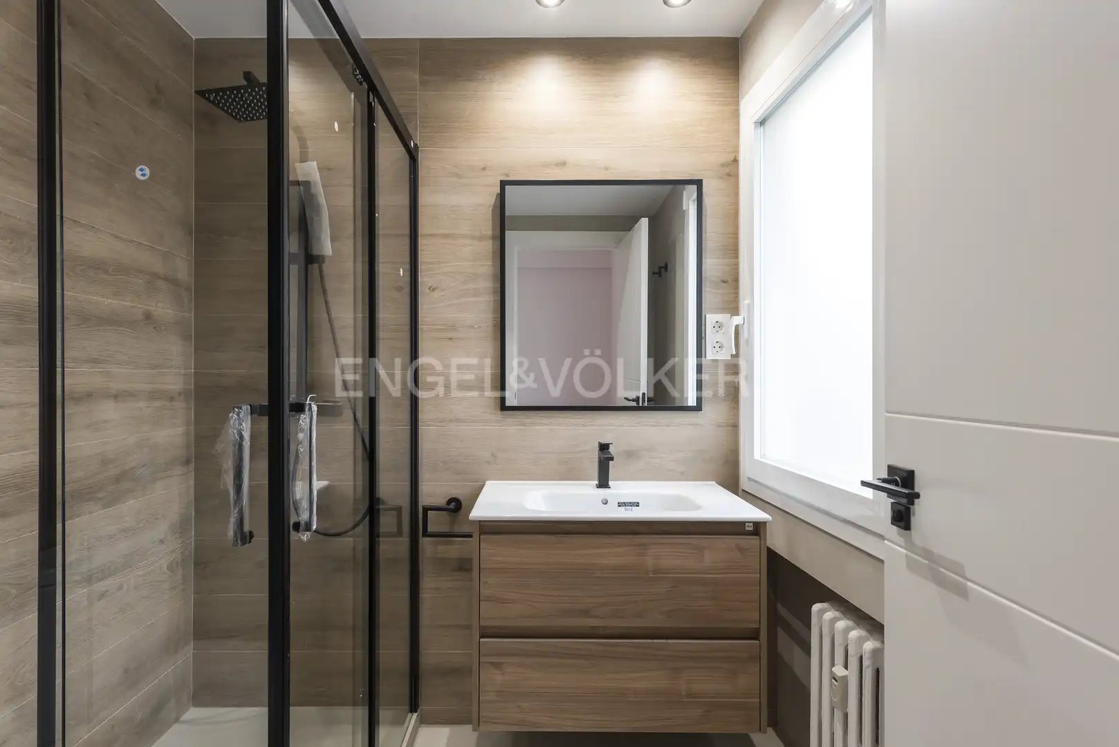 Wohnung 102 m² in Madrid