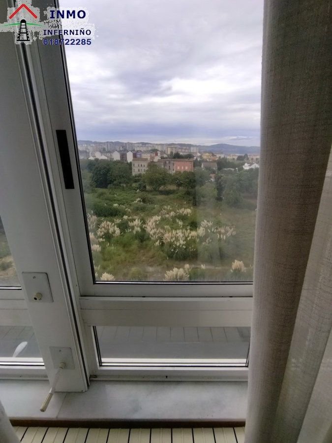 Pis de 95 m² a Ferrol