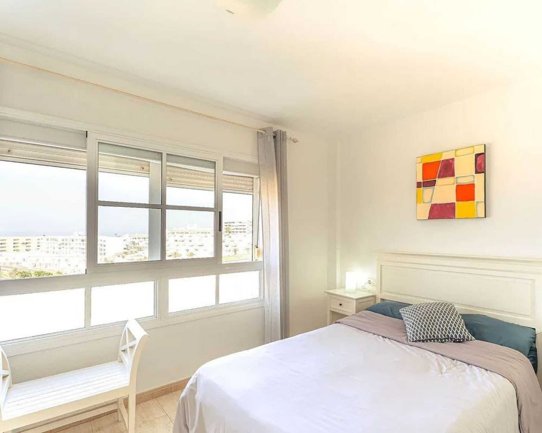 Wohnung 70 m² in Adeje