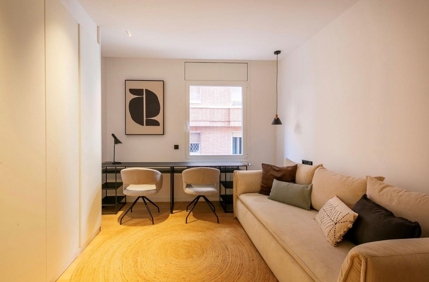 Appartement 214 m² à Barcelone