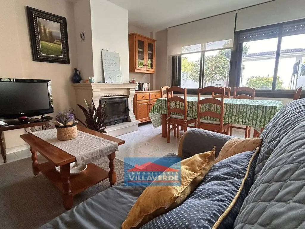 Casa de 90 m² en Cangas de Morrazo
