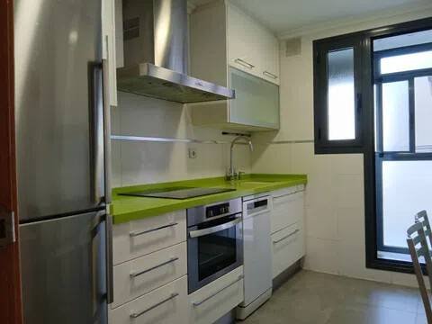 Piso de 80 m² en Albacete