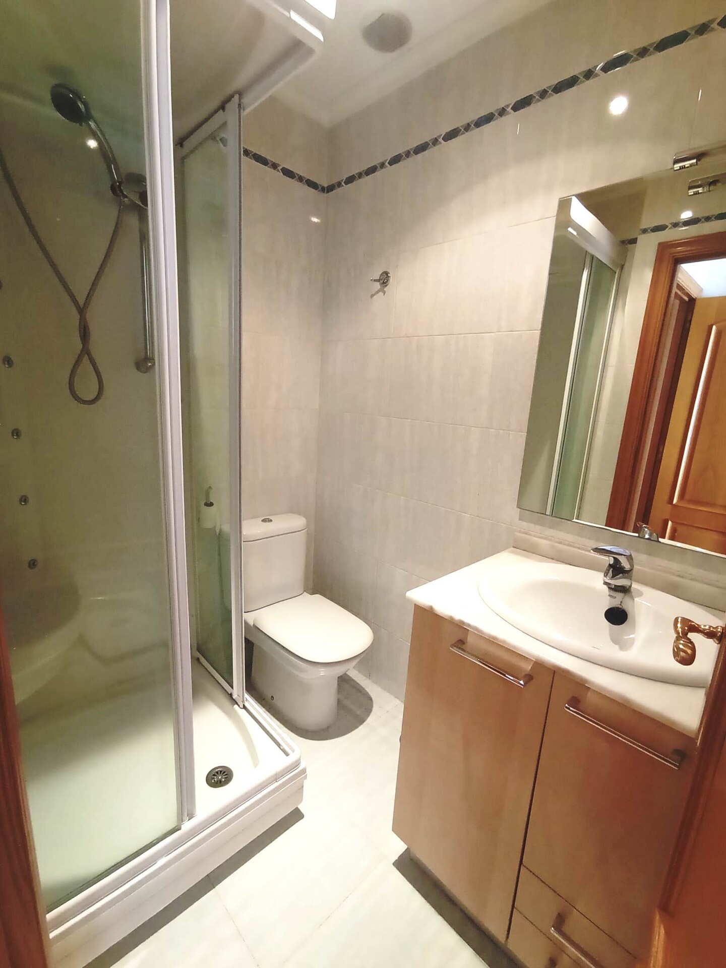 Piso de 87 m² en Ourense