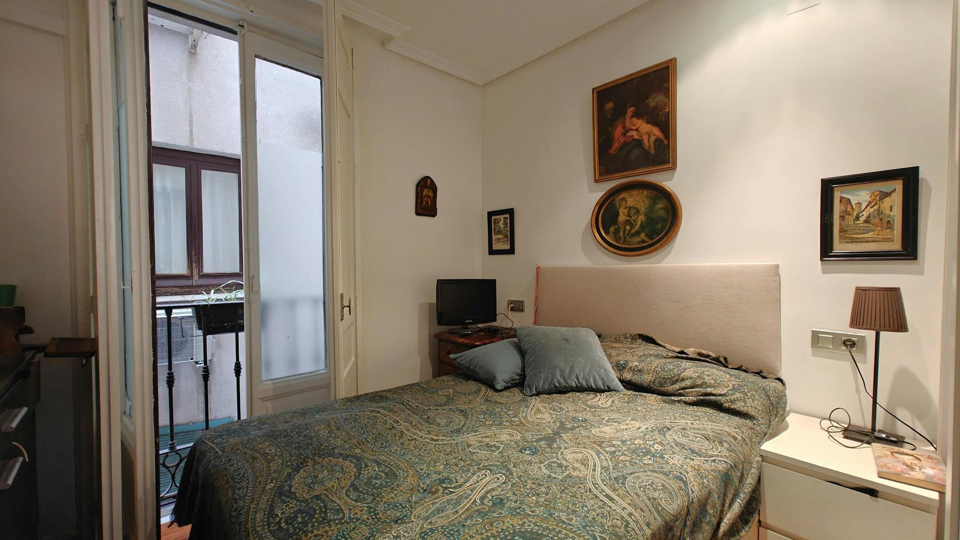 Pis de 50 m² a Madrid
