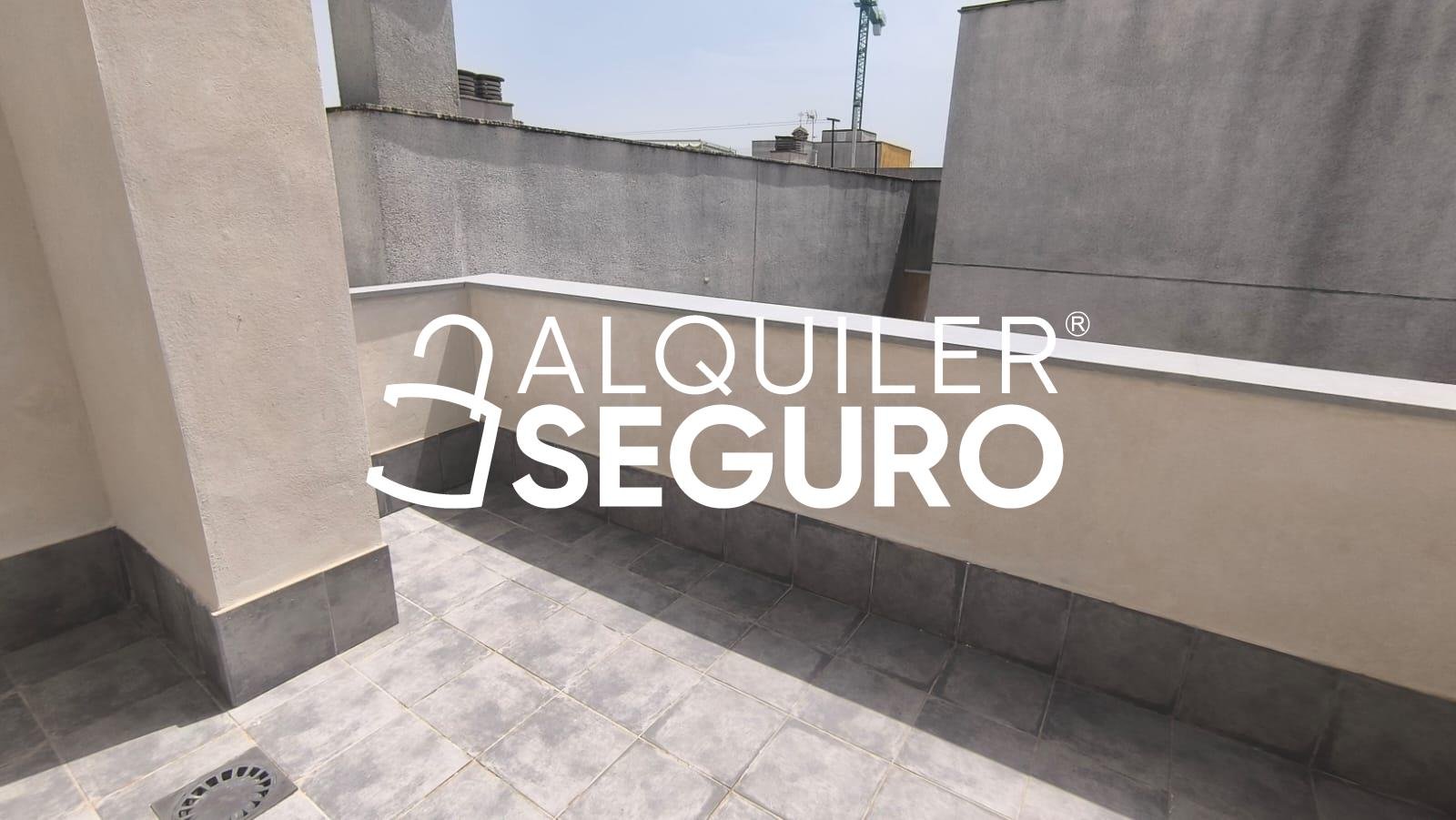 Piso de 103 m² en Sevilla