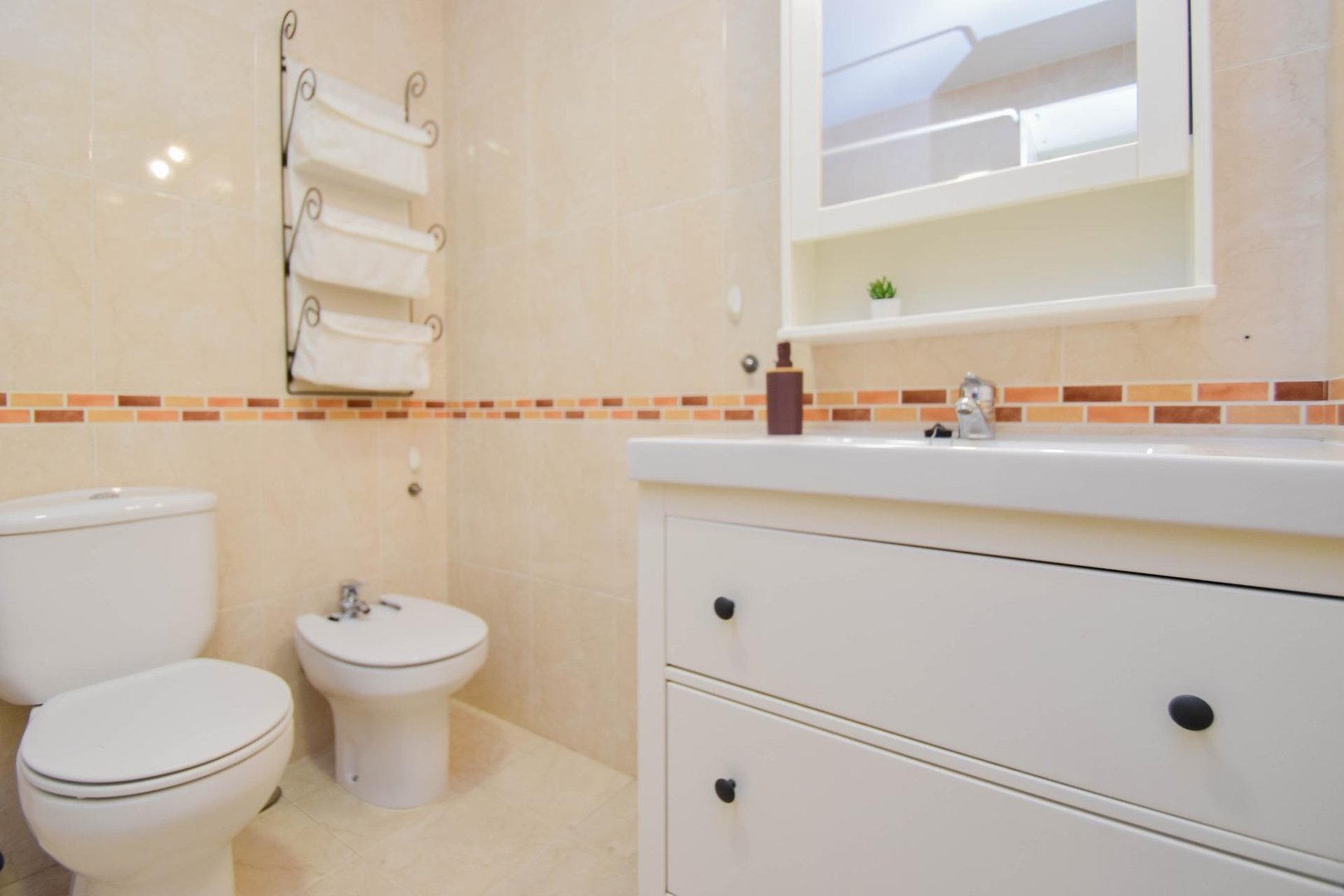 Piso de 85 m² en La Zubia