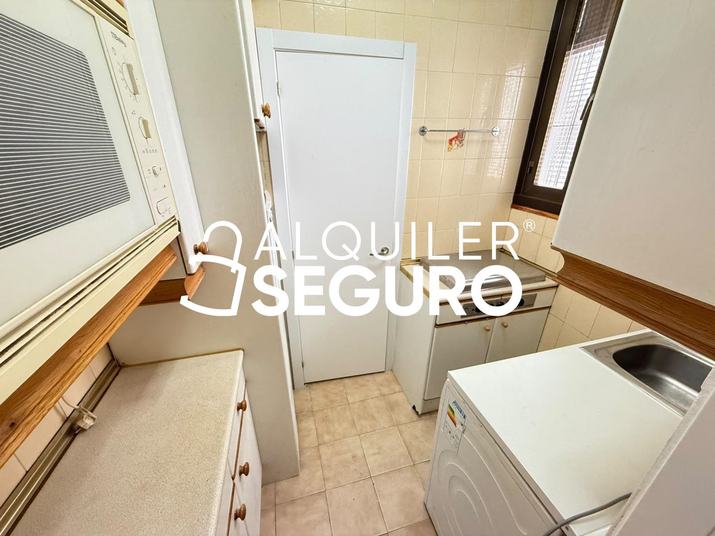 Pis de 45 m² a Madrid