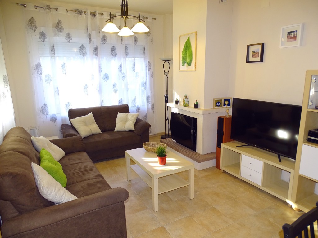 Piso de 200 m² en Isla Cristina