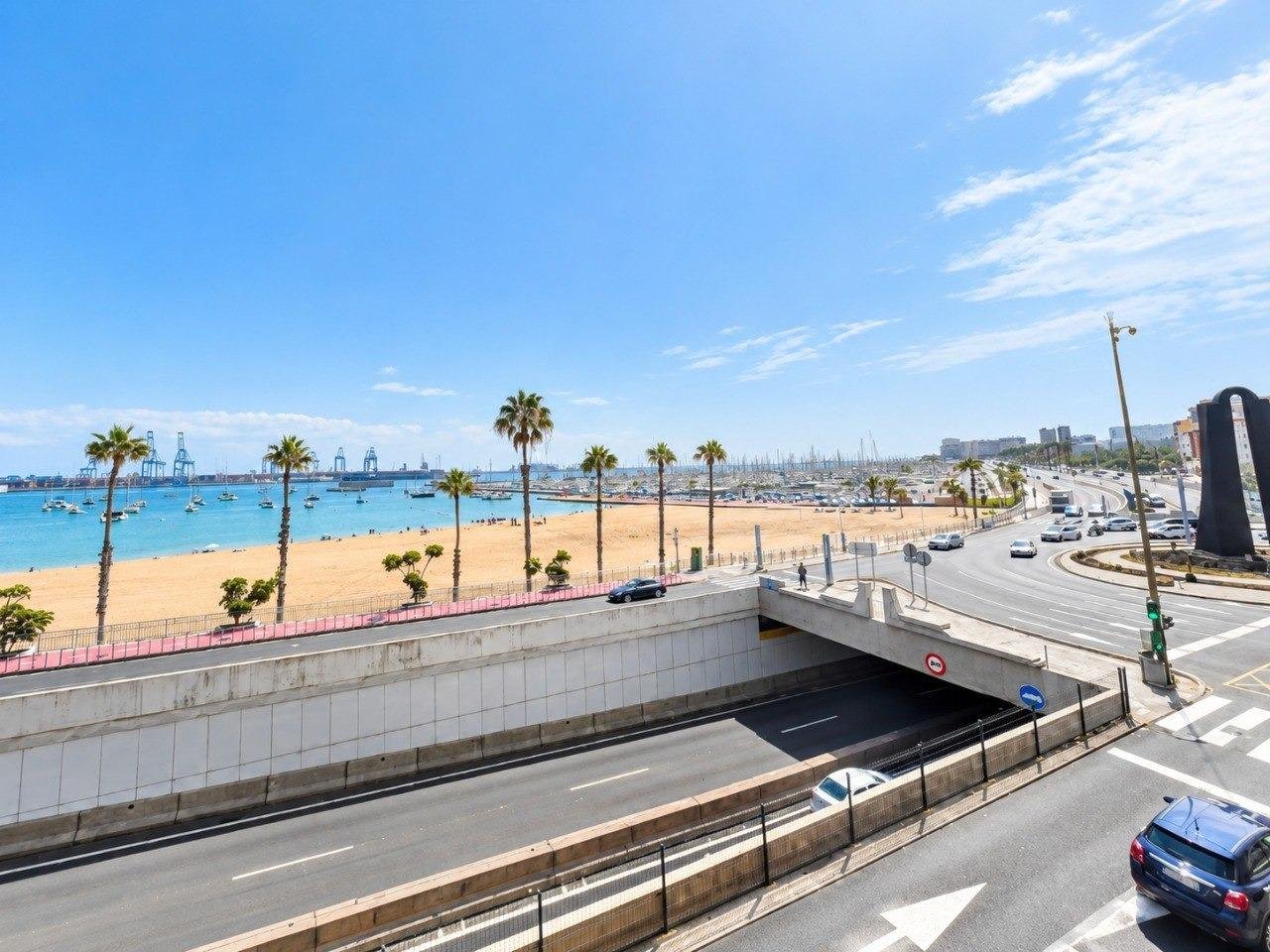 Piso de 84 m² en Las Palmas de Gran Canaria