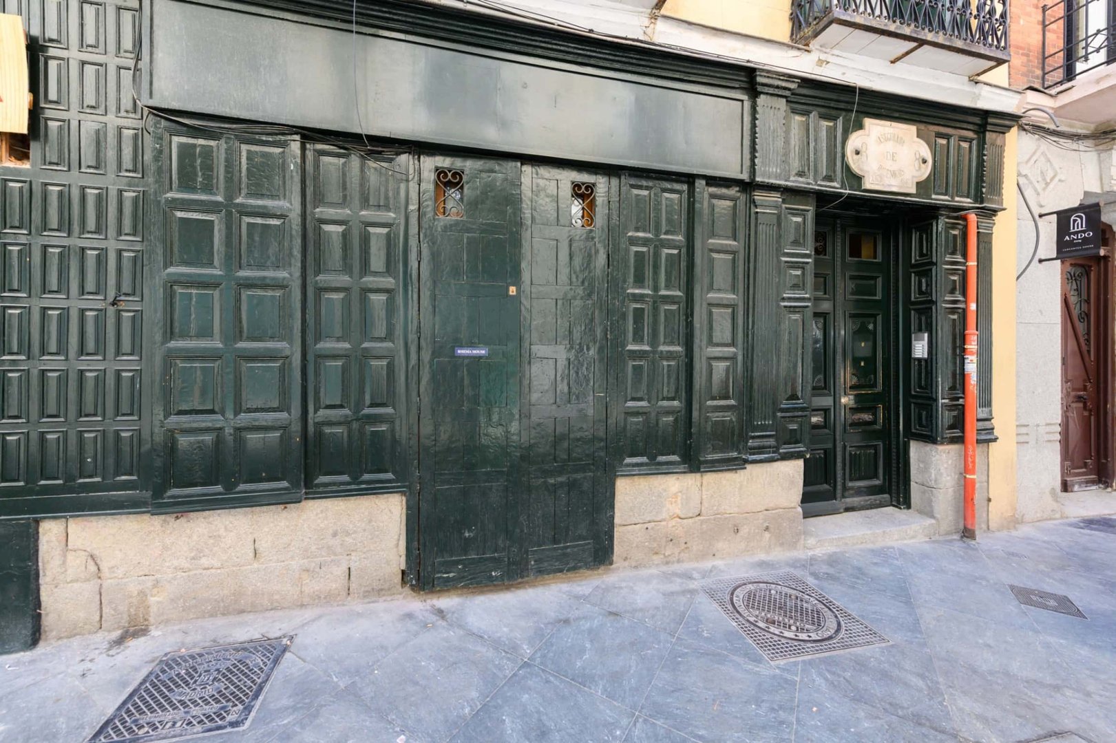 Pis de 74 m² a Madrid
