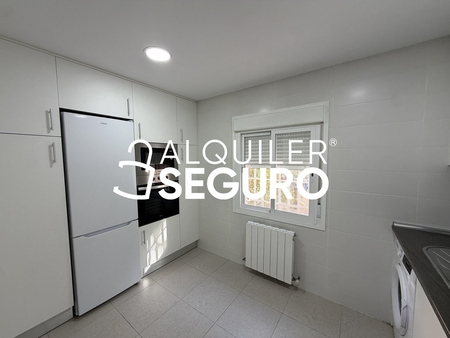 Wohnung 100 m² in Madrid