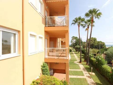 Piso de 80 m² en Dénia