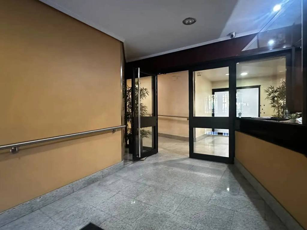 Piso de 77 m² en Madrid