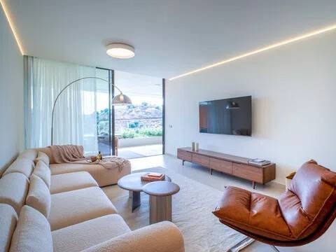 Pis de 87 m² a Fuengirola
