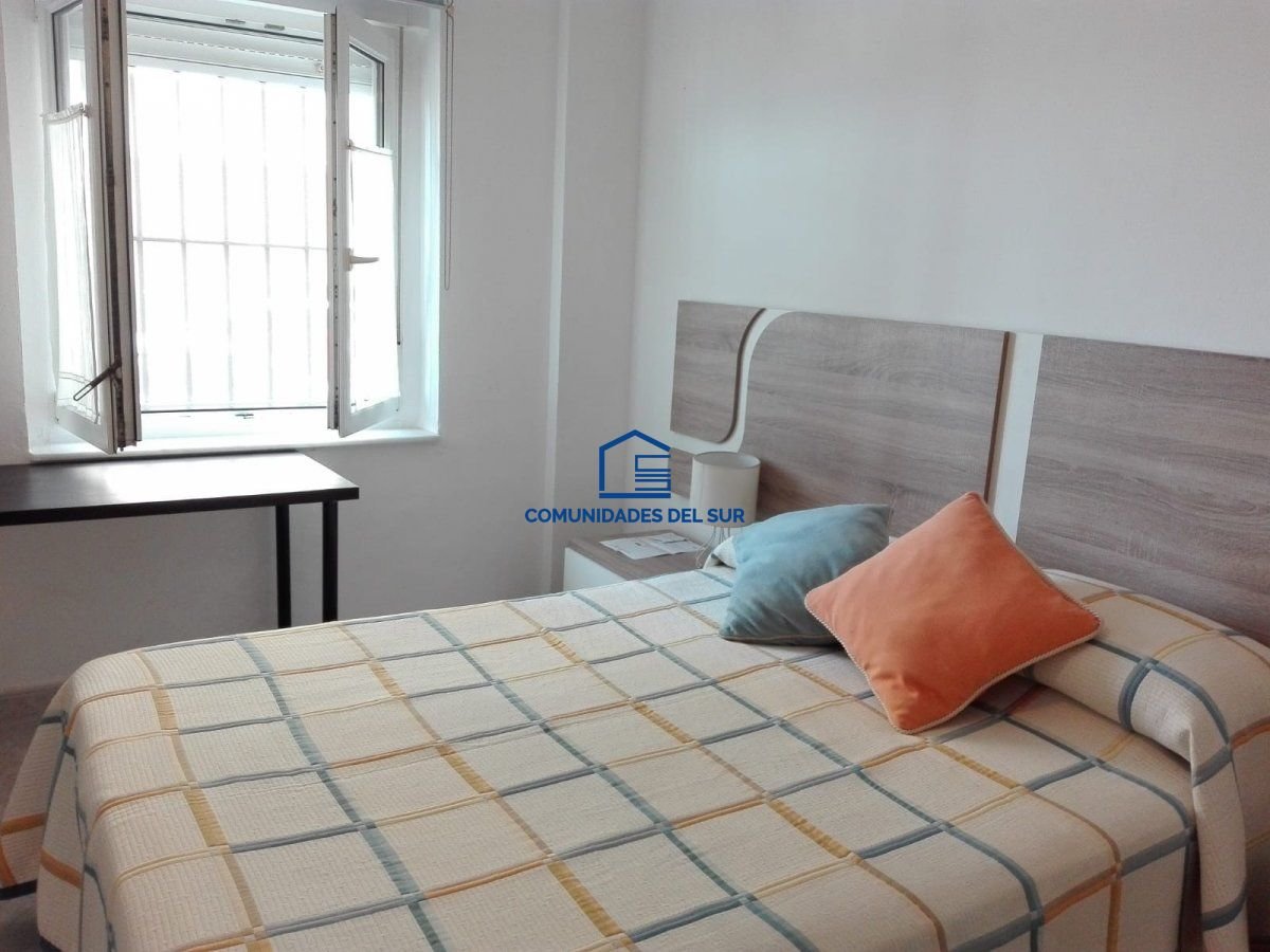 Piso de 65 m² en Cádiz