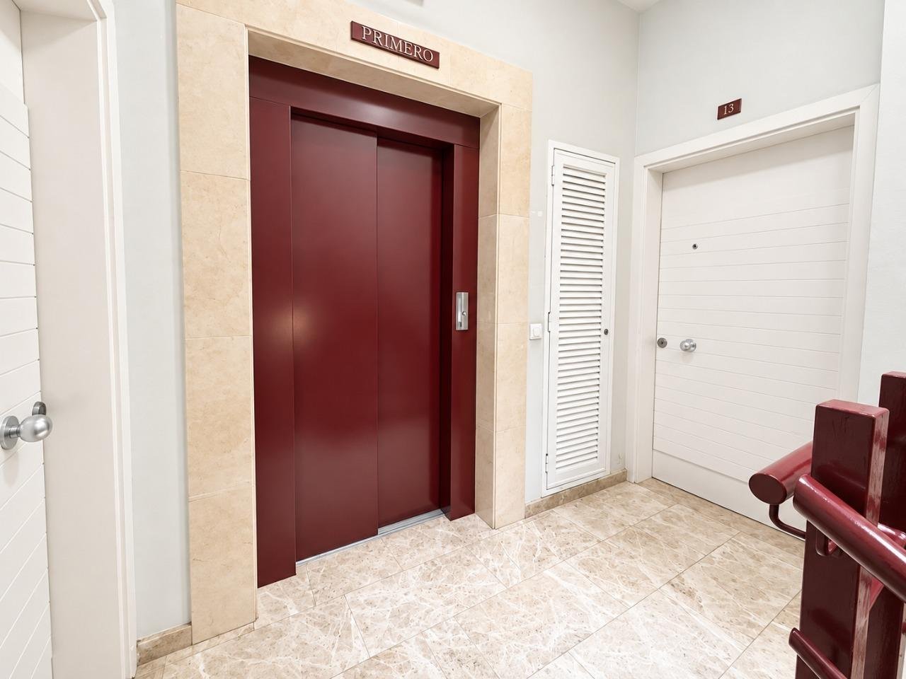 Piso de 84 m² en Las Palmas de Gran Canaria
