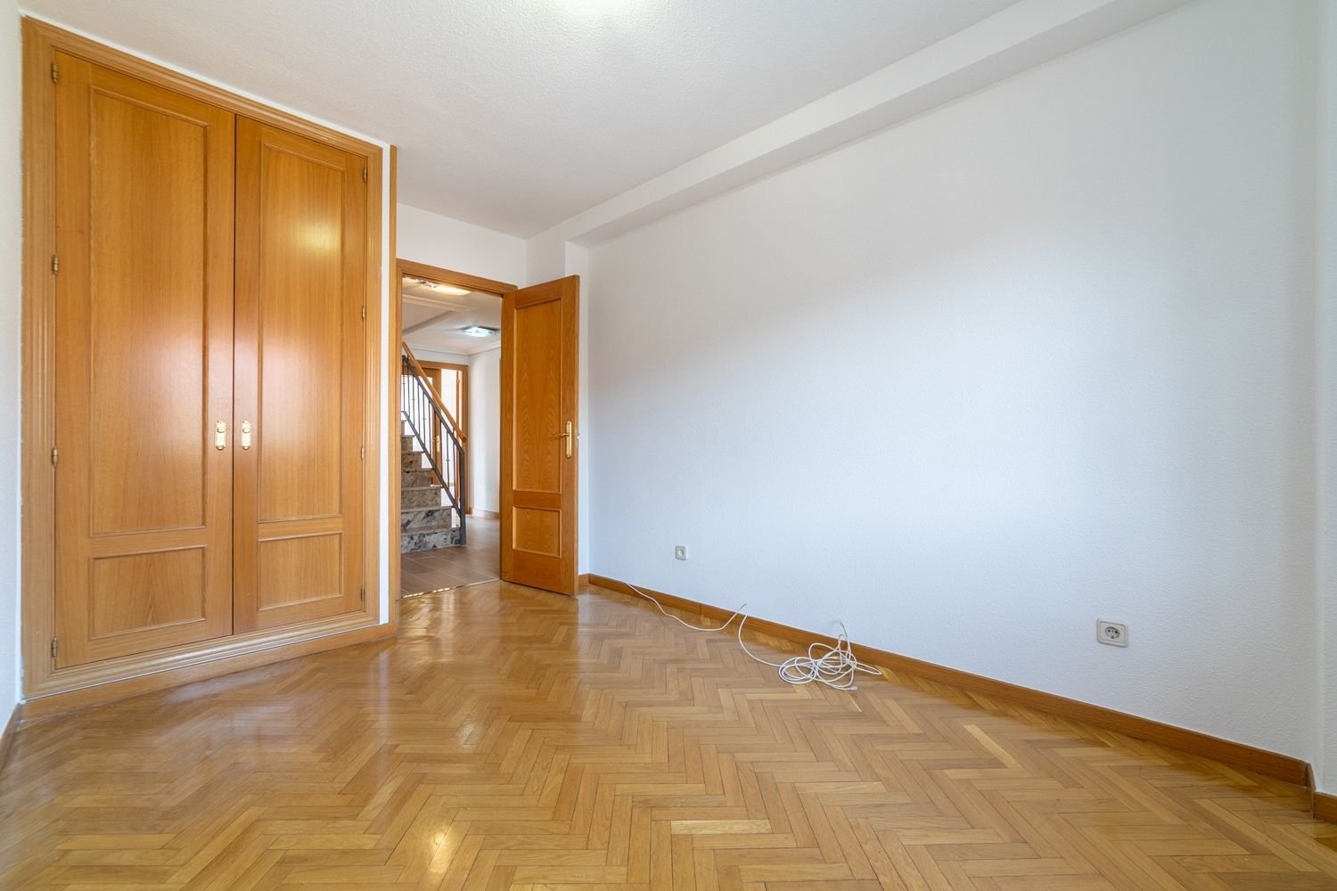 Pis de 303 m² a Leganès
