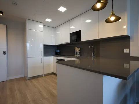 Appartamento 72 m² a Madrid