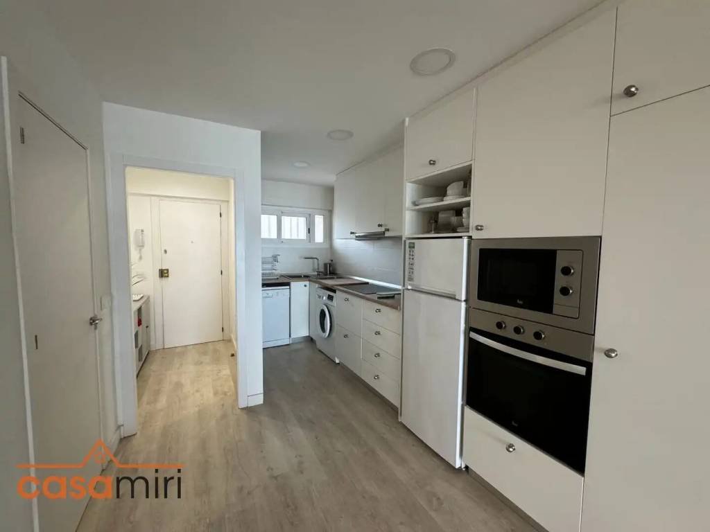 Piso de 73 m² en Arenys de Mar